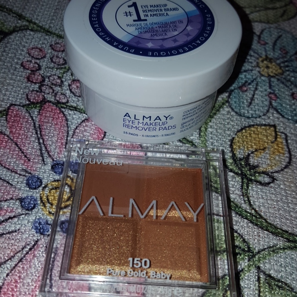 💖5/$15.. Almay